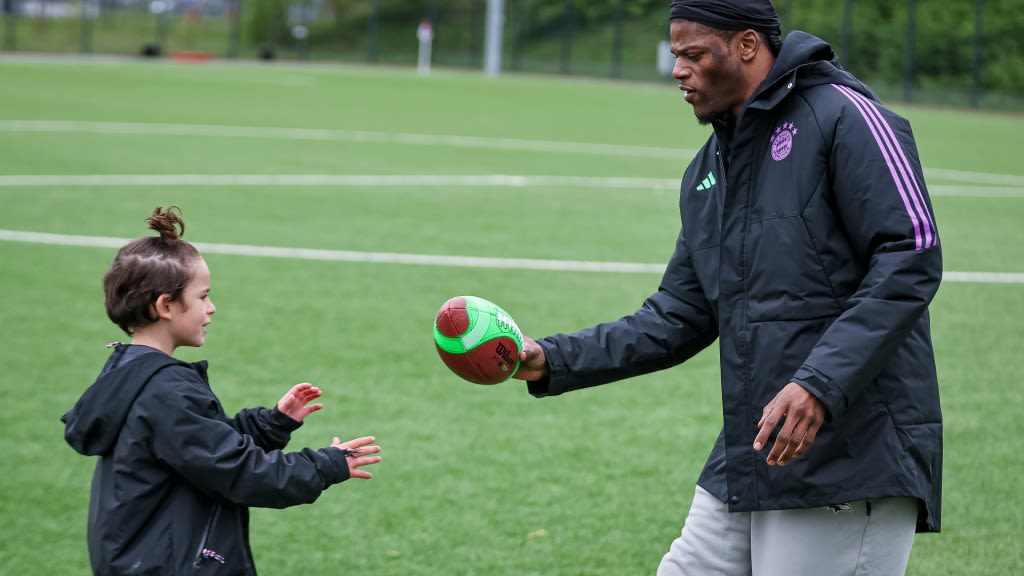 Ravens QB Lamar Jackson responds to trolls criticizing his LJ fun day