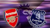 How to watch Arsenal vs Everton: TV channel and live stream for Premier League today