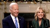 Jill Biden reveals the sweet Christmas gift that Joe Biden gives her every year