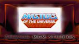 Masters of the Universe live-action feature sets release date