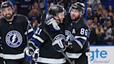 Kucherov becomes 5th player in NHL history to get 100 assists in season | NHL.com