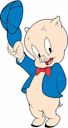 Porky Pig