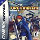 Fire Emblem: The Blazing Blade