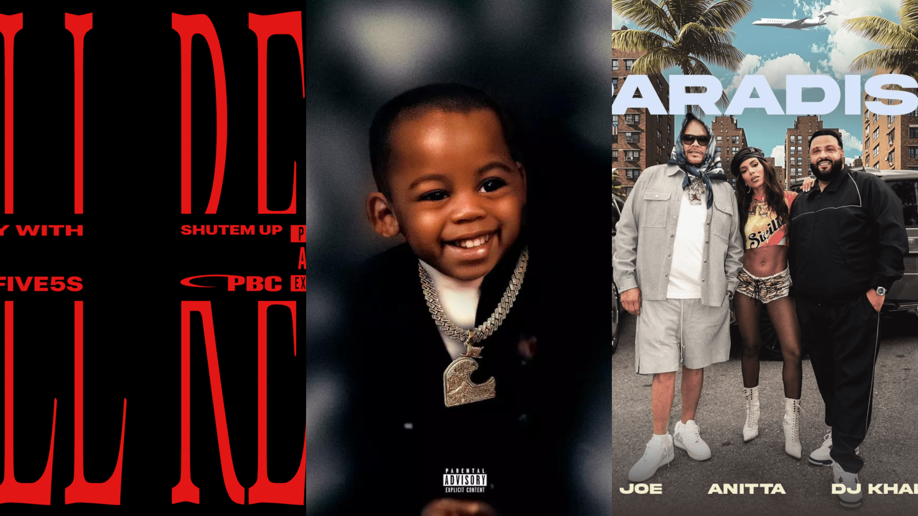 Playboi Carti Paints The Town, Babyface Ray Keeps It Player, Fat Joe Treks To Paradise, And Other Hip-Hop Releases