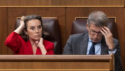 El PP, tras la imputación de Begoña Gómez: 'No es fango. Es corrupción en Moncloa'