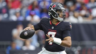 First look: Houston Texans at Indianapolis Colts odds and lines