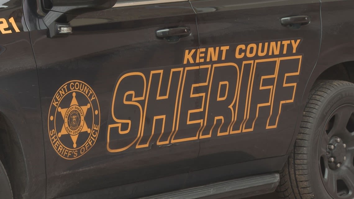 Kent County man convicted for sex trafficking a child, distributing child porn