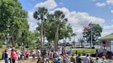 Riverfest 2024 draws hundreds of families on Memorial Day to commemorate fallen heroes