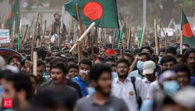 Bangladesh shuts universities, colleges indefinitely after protests turn deadly