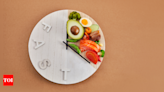Intermittent fasting for weight loss? Here are some risks and benefits - Times of India