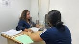 Orientan a las mujeres sobre cómo actuar ante un episodio de violencia