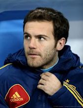 Juan Mata