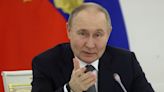 Europe on the brink as Putin's saboteurs wreak fiery havoc across continent