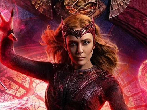 ¿Vuelve Wanda Maximoff? Elizabeth Olsen comparte detalles sobre el posible regreso de la Bruja Escarlata al MCU