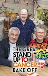 The Great Celebrity Bake Off: Stand Up To Cancer - Season 4