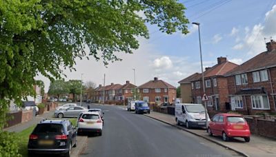 Man and woman charged with murder after death of 14-year-old girl in Darlington