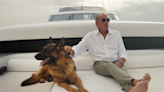 Meet Maurizio Mian, the Mastermind Behind the World's Richest Dog Hoax