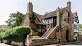 The Tudor Home Given to Anne of Cleves by Henry VIII is Now on Sale