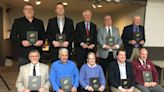 Catt. County Sports Hall of Fame inducts Class of 2024