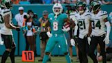 Dolphins react to NFL banning hip-drop tackling