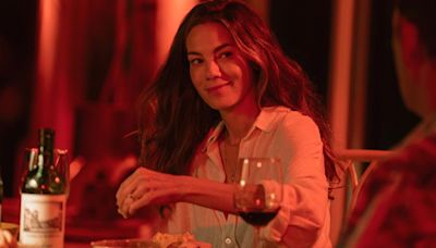 How Michelle Monaghan Went From Play-Acting to Primetime