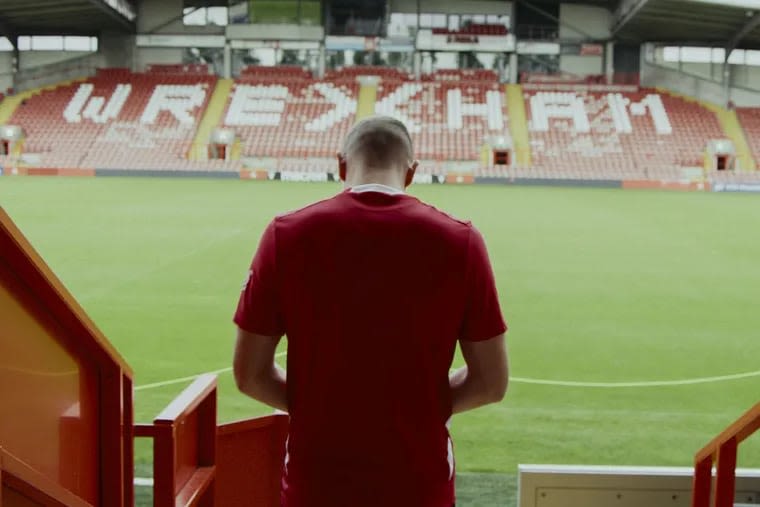 ‘Welcome to Wrexham’ Season 3 premieres Thursday. Here’s what to expect from the new season.