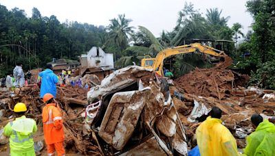 Wayanad landslides: Death toll climbs over 140, schools, colleges shut; orange alert issued in Kerala. 10 points to know | Today News