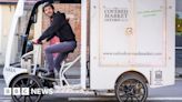 Oxford City Council extends electric cargo bike partnership