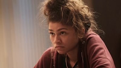 Zendaya rompe su silencio ante la cancelación del rodaje de la temporada 3 de Euphoria: "No soy la responsable"