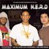 Maximum N.E.R.D.: The Unauthorized Biography of N.E.R.D.