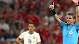 Why Euro 2024 final ref got death threats and could be bad news for England