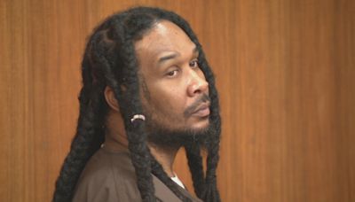 Man sentenced to 200 years for 2020 Greyhound bus shooting that killed 1, injured 6