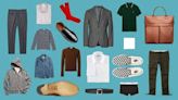 Menswear Essential Items That Your Professional Wardrobe Should Have