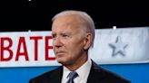 Biden heads to Hamptons fundraiser in wake of debate concerns