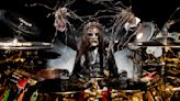 The 10 drummers that inspired Joey Jordison