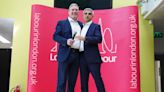 Labour closes in on London mayoral victory for Sadiq Khan