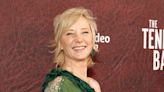 Anne Heche hospitalized after fiery car crash