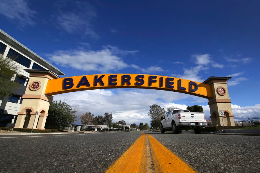 Bakersfield ranked as one of the best cities in California to drive in, but worst in safety: report