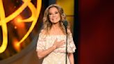 Kathie Lee Gifford hospitalized with broken pelvis after hip replacement