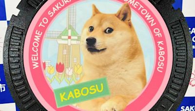 Muere Kabosu, el perro que protagonizó el meme mundial 'Doge' y es la imagen de la criptomoneda favorita de Elon Musk