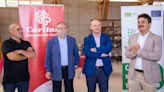 Cáritas Sevilla inaugura la mayor obra participativa de Europa
