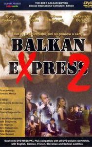 Balkan Express 2