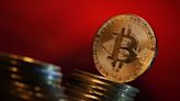 Bitcoin hits 2-month low on election uncertainty, Mt Gox flows