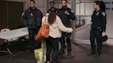 NYC is beginning to evict some people in migrant shelters under stricter rules