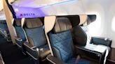 Delta has the best first class and Southwest has the best economy seats — see JD Power's airline rankings