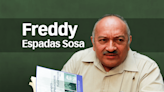 Freddy Espadas Sosa: Las obras en la Plaza