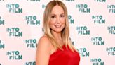 'Downton Abbey's Joanne Froggatt Is Pregnant, Debuts Bump on Carpet