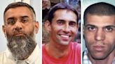 Outrage as Al-Qaeda terrorist who murdered British cop may walk free