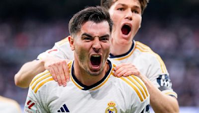 Real Madrid on cusp of winning Spanish league. Barcelona must beat Girona to stop rival taking title