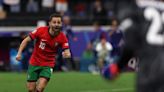 Portugal supera en penales a Eslovenia y va por Francia en cuartos de final